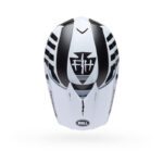 mx 10 mips fasthouse ece noir/blanc