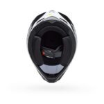 mx 10 mips fasthouse ece noir/blanc