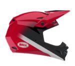 yth mx 10 mips aviator ece rouge/noir