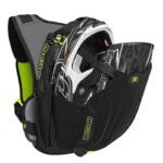 sac d'hydratation ogio baja noir 2l