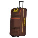 sac de voyage ogio trucker 110l stay classy