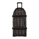 sac de voyage ogio rig 9800 pro '25 plaidley tan