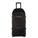 sac de voyage ogio rig 9800 pro '25 plaidley tan