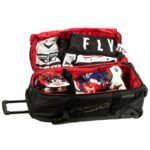 sac de voyage ogio rig 9800 pro '25 plaidley tan