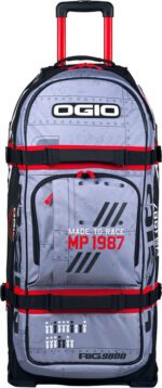 sac de voyage ogio rig 9800 pro anthracite