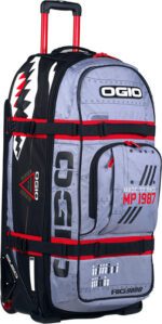 sac de voyage ogio rig 9800 pro anthracite
