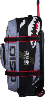 sac de voyage ogio rig 9800 pro anthracite