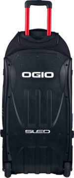 sac de voyage ogio rig 9800 pro anthracite