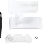 kit de réparation de pompe à carburant pour injection électronique