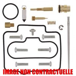 kit réparation de carburateur prox kawasaki kx450f '06 08 kit réparation de carburateur prox kawasaki kx450f '06 08