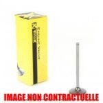steel exhaust valve z50r'91 99 + xr50r'00 03 + crf50f '04 09