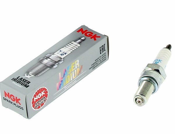 bougie ngk laser iridium lkar8bi9