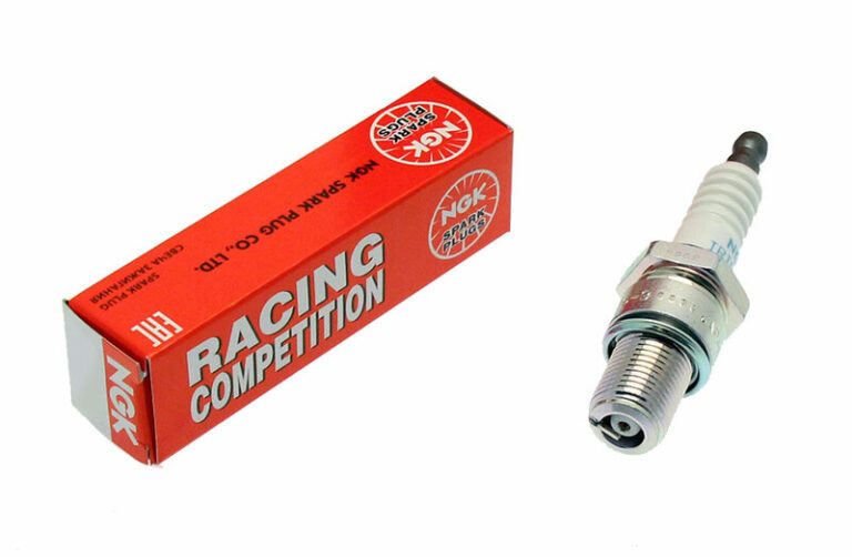 bougie ngk racing br10eg