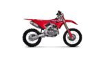 Échappement ti crf450r