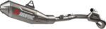 Échappement evo titane crf450r / 4