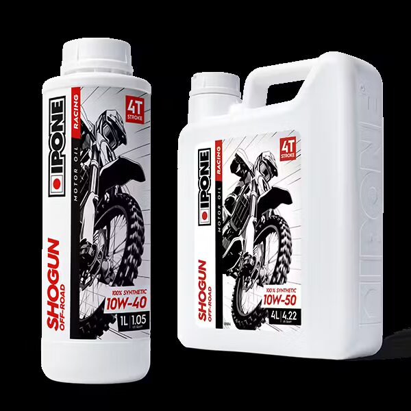 shogun off road 10w 40
