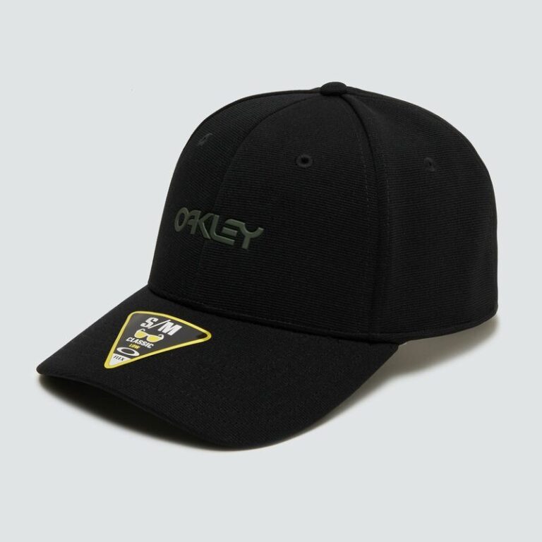 casquette oakley