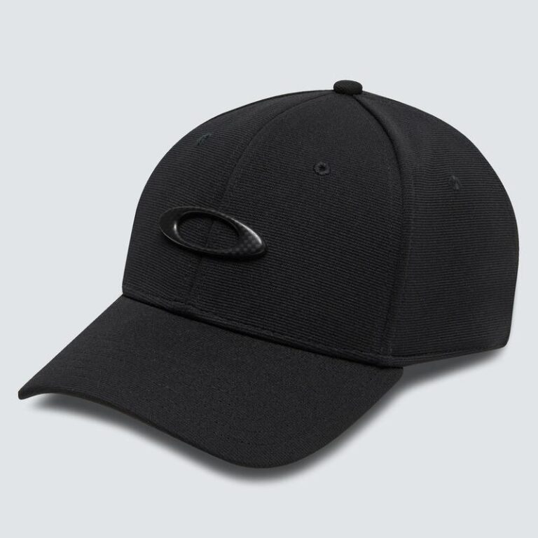 casquette oakley tincan