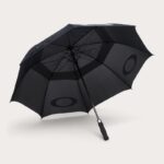 parapluie oakley turbine noir
