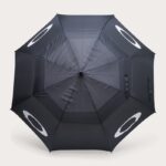 parapluie oakley turbine noir
