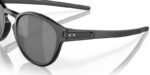 lunettes de soleil oakley latch™ verres prizm black