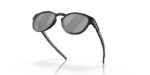 lunettes de soleil oakley latch™ verres prizm black