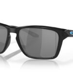 lunettes de soleil oakley sylas black ink verres black iridium