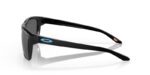 lunettes de soleil oakley sylas black ink verres black iridium