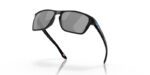 lunettes de soleil oakley sylas black ink verres black iridium
