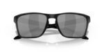 lunettes de soleil oakley sylas black ink verres black iridium