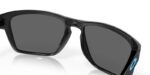 lunettes de soleil oakley sylas black ink verres black iridium