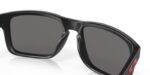 lunettes de soleil oakley holbrook™ verres red iridium