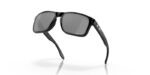 lunettes de soleil oakley holbrook™ verres prizm black