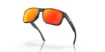 lunettes de soleil oakley holbrook™ verres prizm ruby