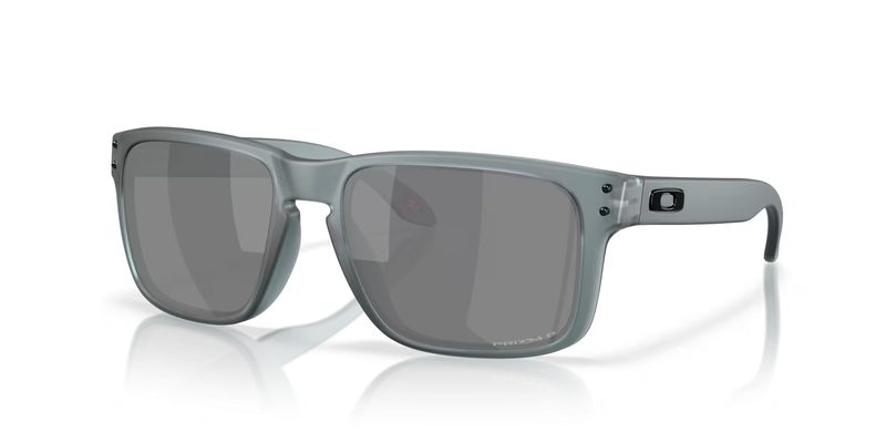 lunettes de soleil oakley holbrook matte crystal black verres prizm black polarized lunettes de soleil oakley holbrook matte crystal black verres prizm black polarized