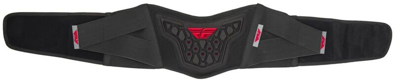 ceinture lombaire fly racing barricade ceinture lombaire fly racing barricade