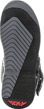 bottes enfant fly racing maverik noir