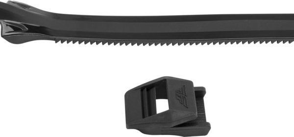 strap intermédiaire avec récepteur bottes fly racing maverik