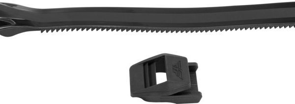 strap supérieur avec récepteur bottes fly racing maverik