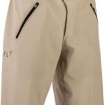 short fly racing warpath taupe