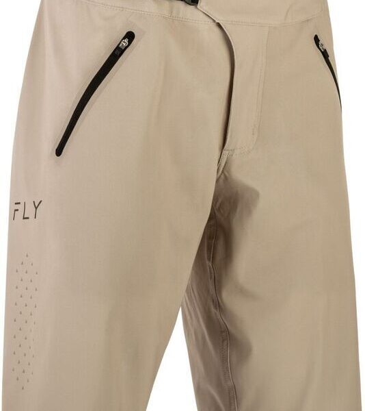 short fly racing warpath taupe