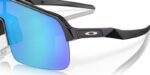 lunettes de soleil oakley sutro lite matte black prizm sapphire