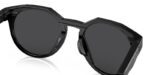lunettes de soleil oakley hstn verres prizm black