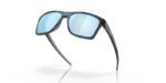 lunettes de soleil oakley leffingwell verres prizm deep water polarized