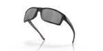 lunettes de soleil oakley gibston verres prizm black polarized