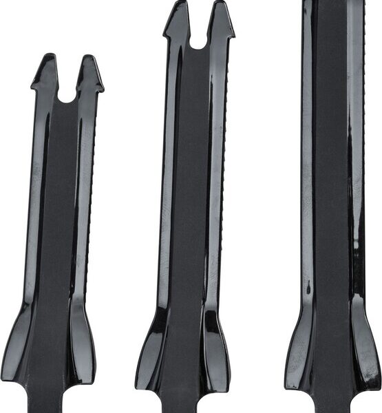 kit de straps bottes fly racing kinetic/maverik enfant 3 pièces