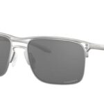 lunettes de soleil oakley holbrook™ ti verres prizm black polarized