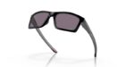 lunettes de soleil oakley mainlink™ xl verres prizm grey