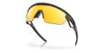 lunettes de soleil oakley sphaera™️ verres prizm 24k polarized