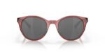 lunettes de soleil oakley spindrift prizm berry verres prizm black polarized